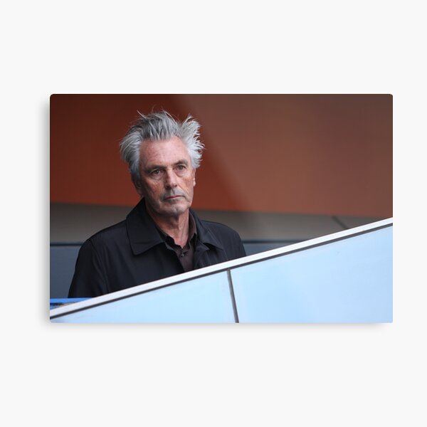 Stephen Cummings Metal Print