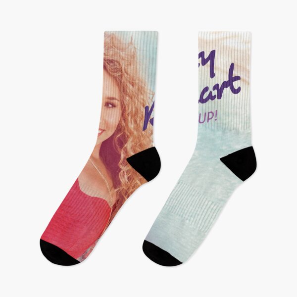 Item preview, Haley Reinhart Listen Up! Album designed and sold by gadillorub3.