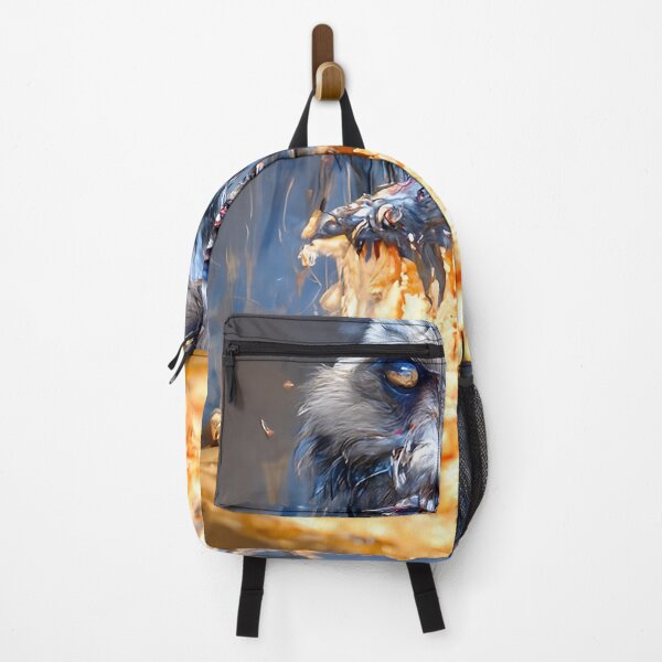 Item preview, Evil Rabid Raccoon designed and sold by Jwsto.