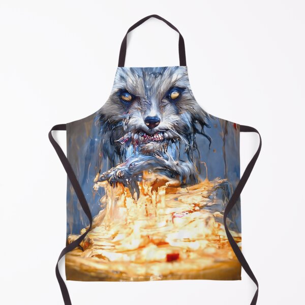 Item preview, Evil Rabid Raccoon designed and sold by Jwsto.