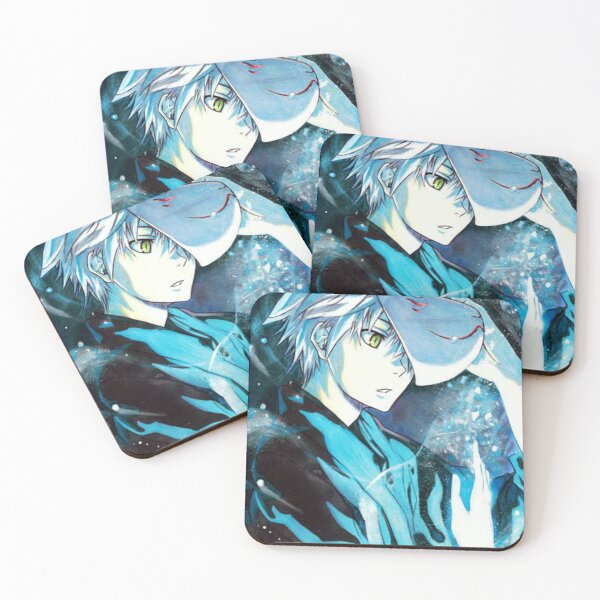 Item preview, Hotarubi no Mori e designed and sold by animedesigne4u.
