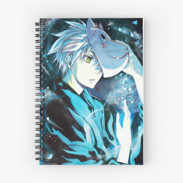 Item preview, Hotarubi no Mori e designed and sold by animedesigne4u.