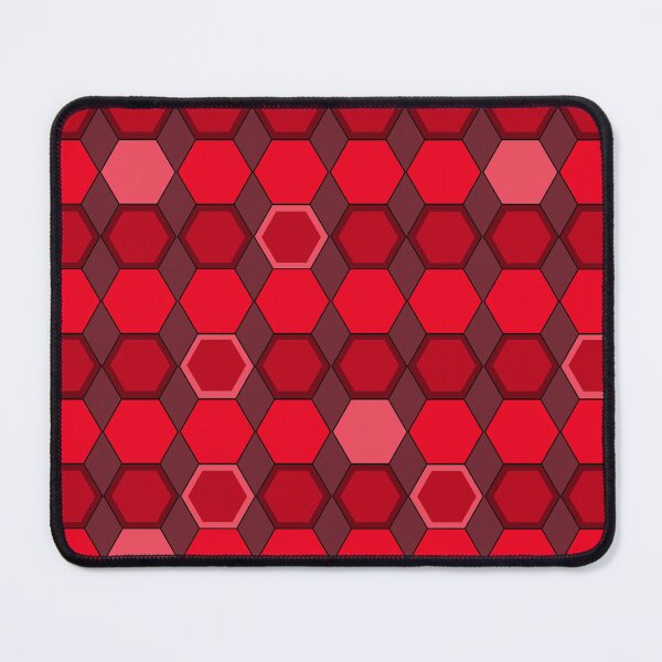 Item preview, Hexagon Pattern No 3 designed and sold by Fun Funky Designs.