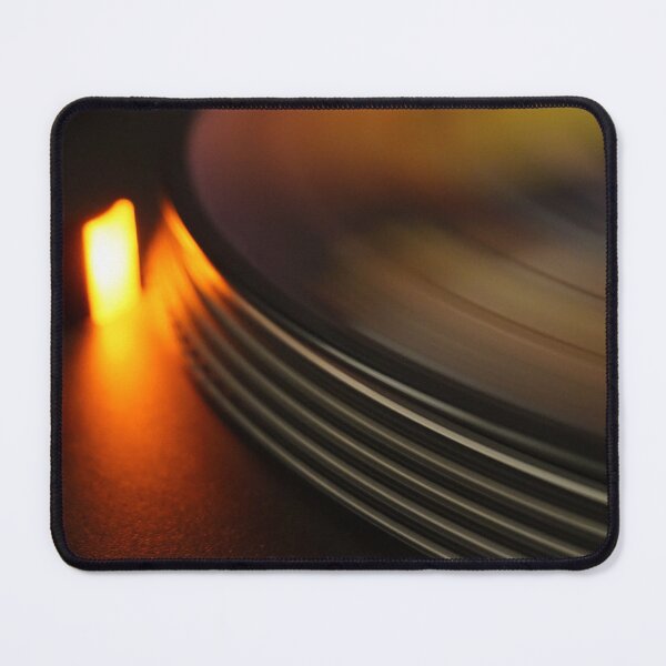 Item preview, The Purple One's Vinyl Spinning Turntable designed and sold by PurplePea319.