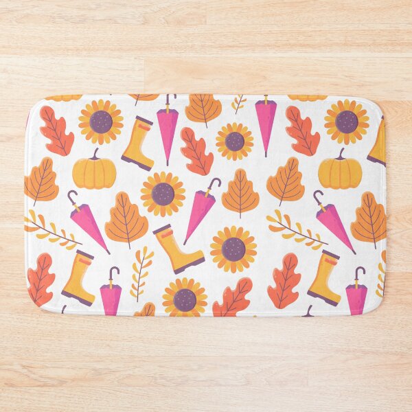 Item preview, Autumn background designed and sold by badgermark.