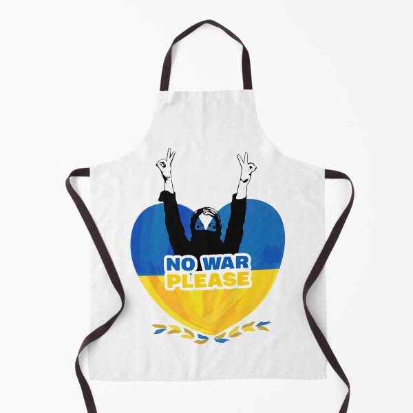 Item preview, No War Please In ukraine With peace women Hands designed and sold by iamkamelo.