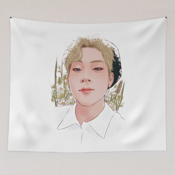 Item preview, like a flower - JOOHEON designed and sold by nyanai.