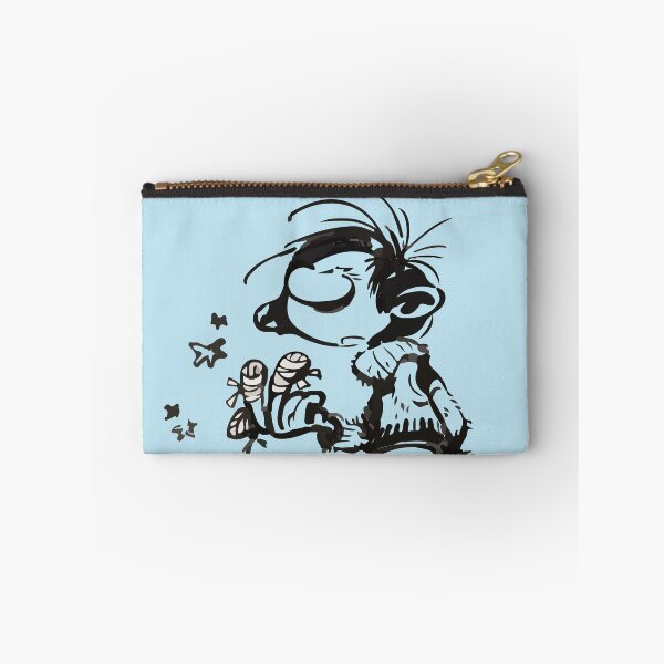 Item preview, Gaston Goof Bandage designed and sold by CyberGirlz.