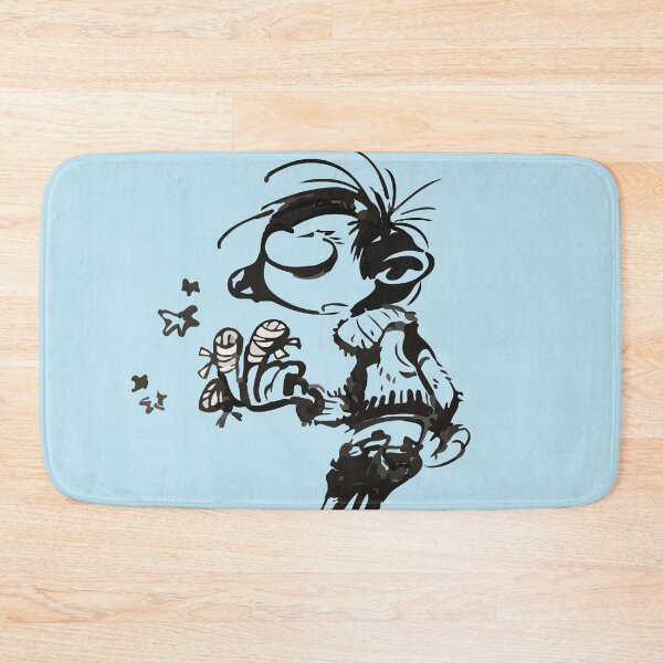 Item preview, Gaston Goof Bandage designed and sold by CyberGirlz.