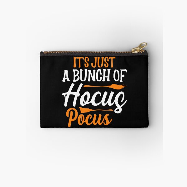 Item preview, It's Just a Hocus Pocus designed and sold by ILIASSART.