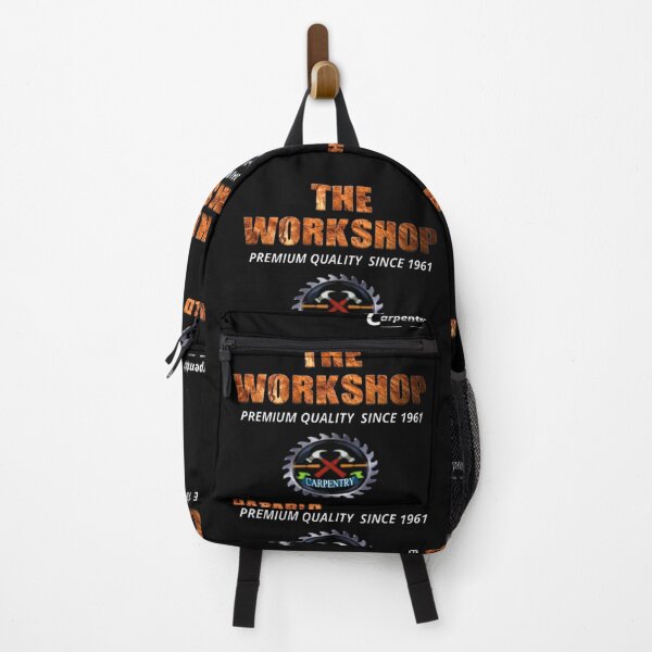 Item preview, THE WORK SHOP designed and sold by FLYHIGHHH.