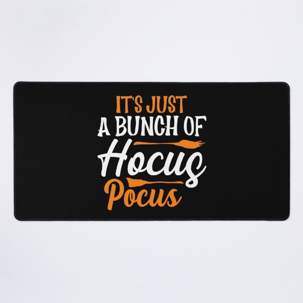 Item preview, It's Just a Hocus Pocus designed and sold by ILIASSART.
