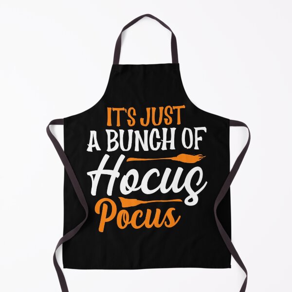 Item preview, It's Just a Hocus Pocus designed and sold by ILIASSART.