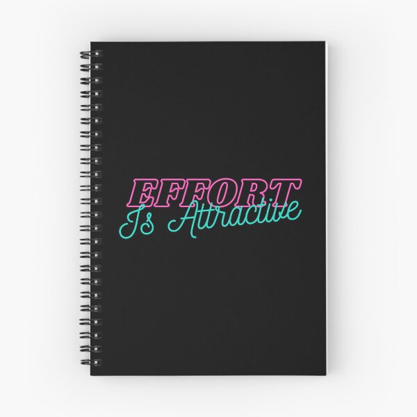 Item preview, El esfuerzo es atractivo designed and sold by Mawter.