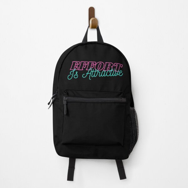 Item preview, Effort Is Attractive designed and sold by Mawter.
