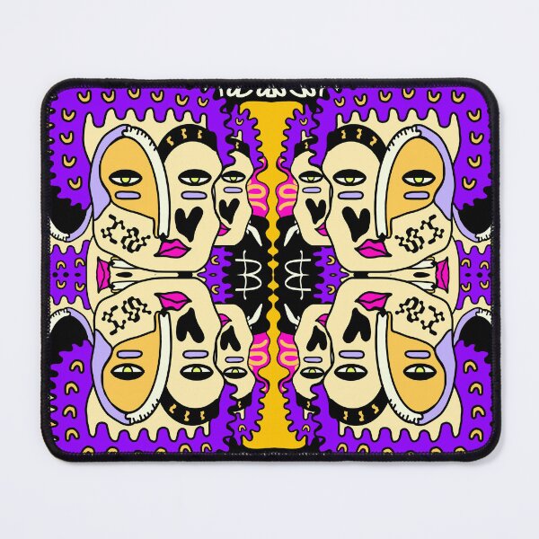 Item preview, We Fall (in Love) designed and sold by Faried Januar.