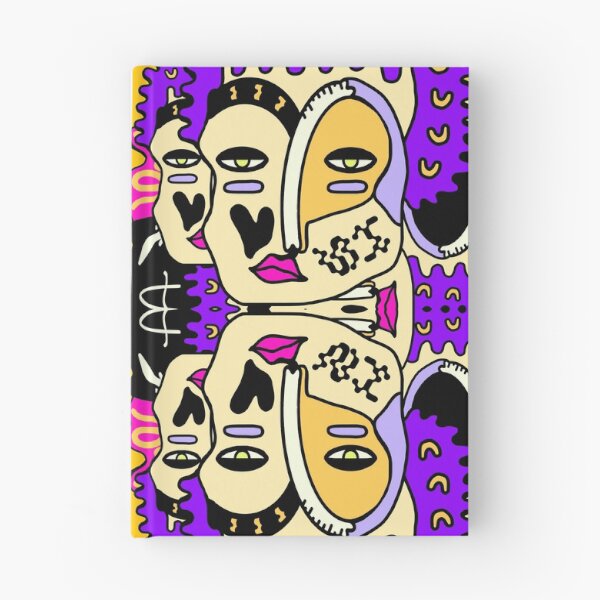 Item preview, We Fall (in Love) designed and sold by Faried Januar.