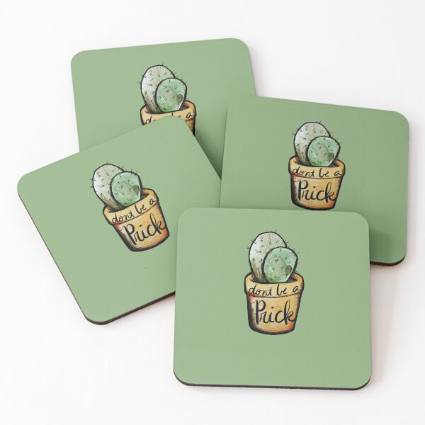 Item preview, Don't be a Prick designed and sold by FrictionMaxxing.