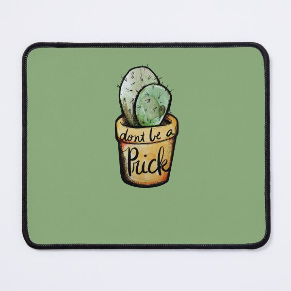 Item preview, Don't be a Prick designed and sold by FrictionMaxxing.