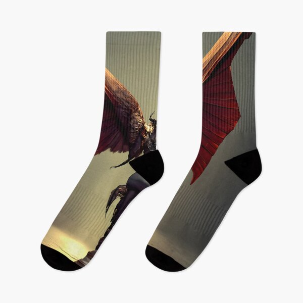 Item preview, Demon sitting on a pillar designed and sold by Jwsto.