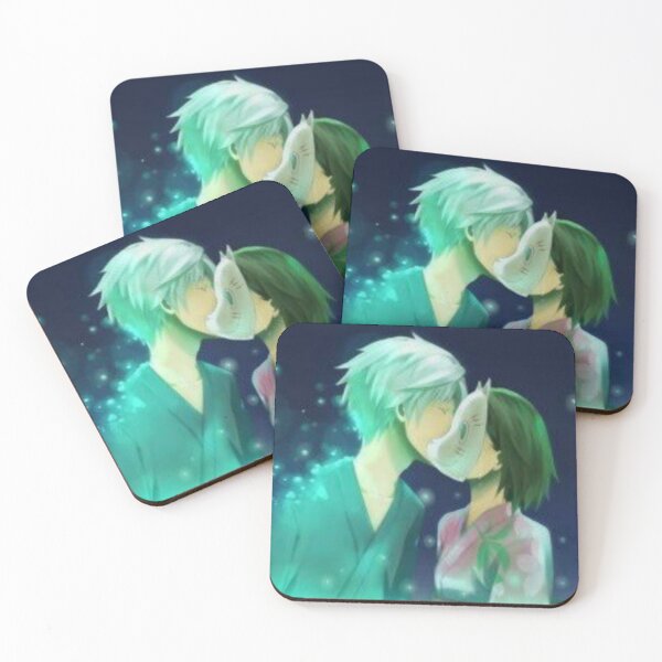 Item preview, Hotarubi no Mori e designed and sold by animedesigne4u.
