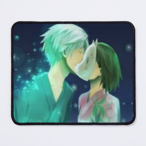 Item preview, Hotarubi no Mori e designed and sold by animedesigne4u.