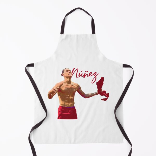 Item preview, Darwin Nunez celebration designed and sold by Truefans.