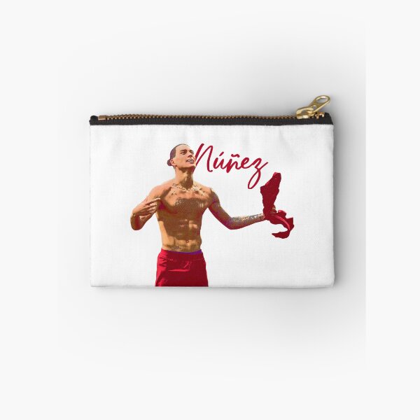 Item preview, Darwin Nunez celebration designed and sold by Truefans.