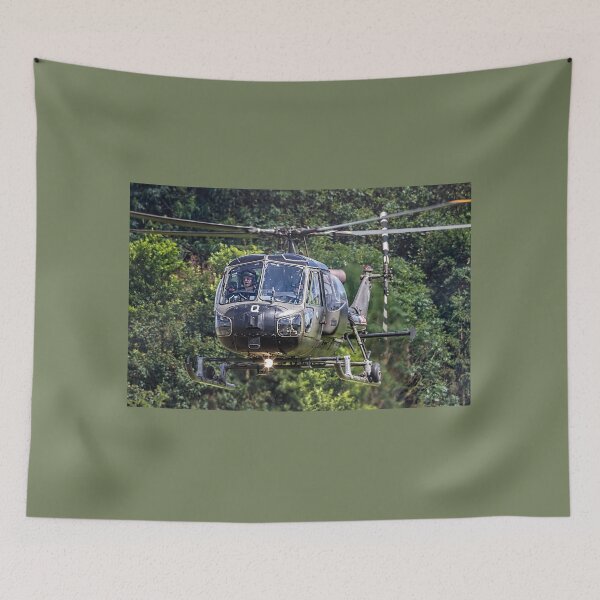 Item preview, Westland Scout AH.1 XT626/Q designed and sold by Colin Smedley.