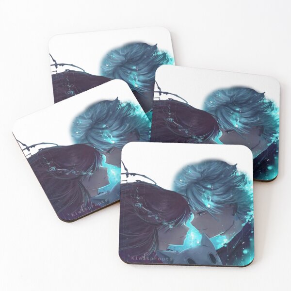 Item preview, Hotarubi no Mori e designed and sold by animedesigne4u.