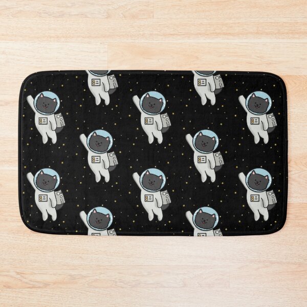 Item preview, Space black german spitz designed and sold by galax-C.