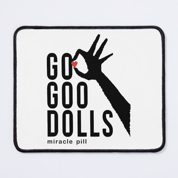 Item preview, goo goo dolls  designed and sold by WVGritAndCoo.