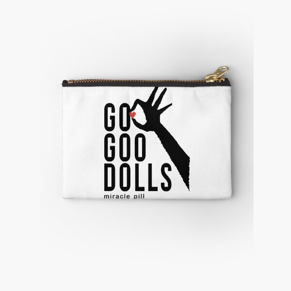 Item preview, goo goo dolls  designed and sold by WVGritAndCoo.