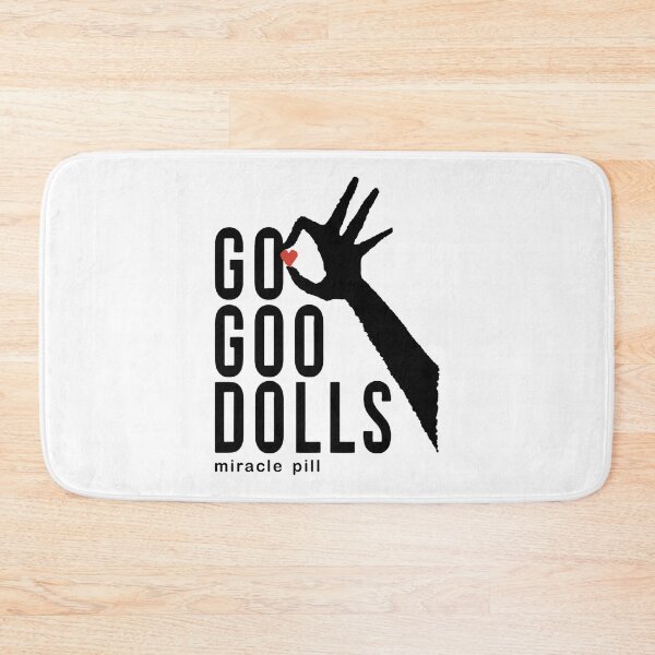Item preview, goo goo dolls  designed and sold by WVGritAndCoo.
