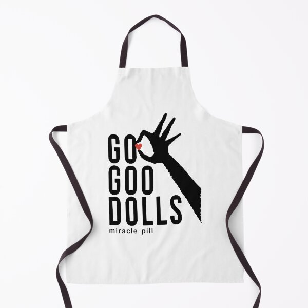 Item preview, goo goo dolls designed and sold by WVGritAndCoo.