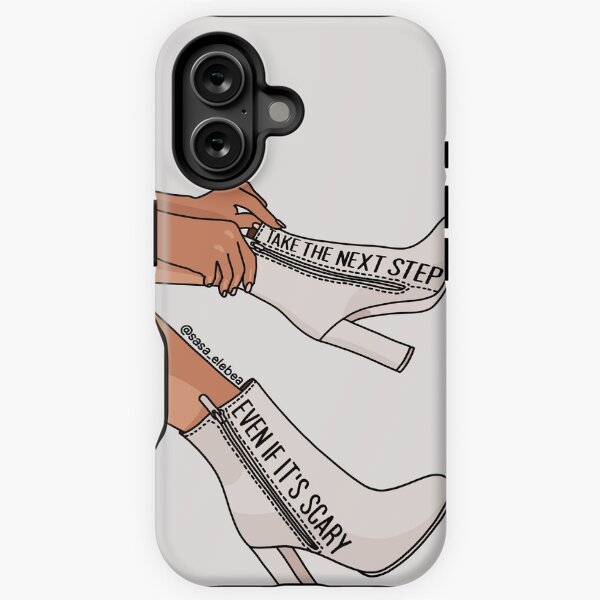 Item preview, Step by Sasa Elebea designed and sold by Sabrina Brugmann.