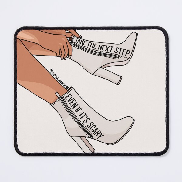 Item preview, Step by Sasa Elebea designed and sold by Sabrina Brugmann.