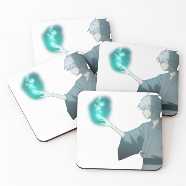 Item preview, Hotarubi no Mori e designed and sold by animedesigne4u.