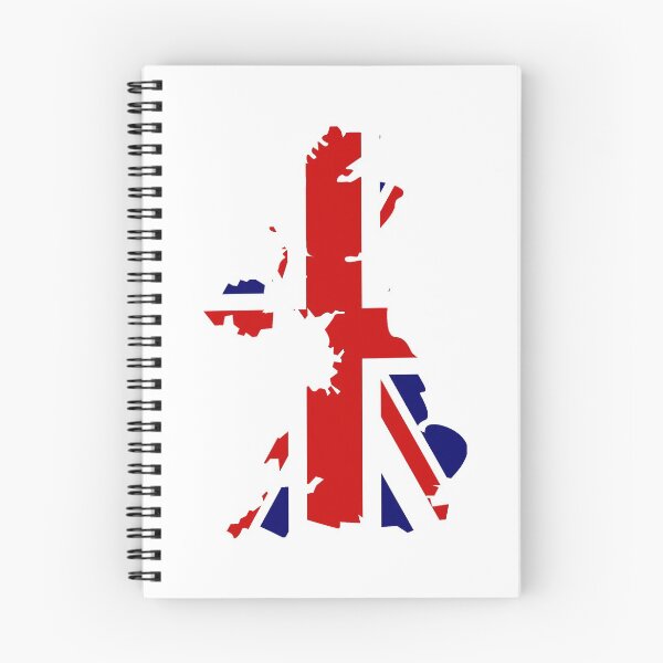 Item preview, Great Britain designed and sold by willowdesigns.