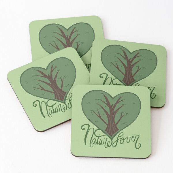 Item preview, Nature Lover designed and sold by FrictionMaxxing.