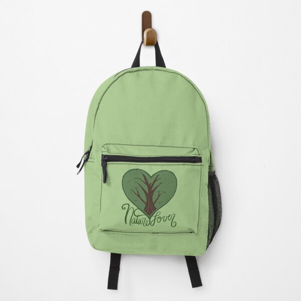 Item preview, Nature Lover designed and sold by FrictionMaxxing.