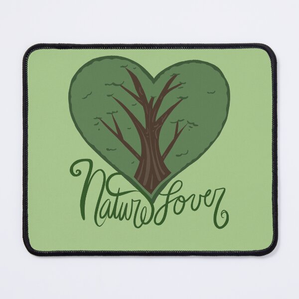Item preview, Nature Lover designed and sold by FrictionMaxxing.