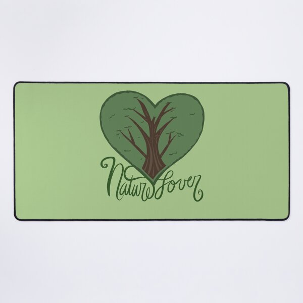 Item preview, Nature Lover designed and sold by FrictionMaxxing.