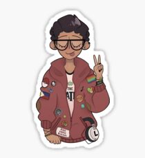 Michael Sticker