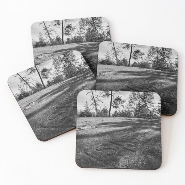 Item preview, Marks of S Kivela 1869 bw designed and sold by Jouko Lehto Photography.