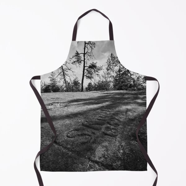 Item preview, Marks of S Kivela 1869 bw designed and sold by Jouko Lehto Photography.