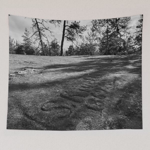 Item preview, Marks of S Kivela 1869 bw designed and sold by Jouko Lehto Photography.