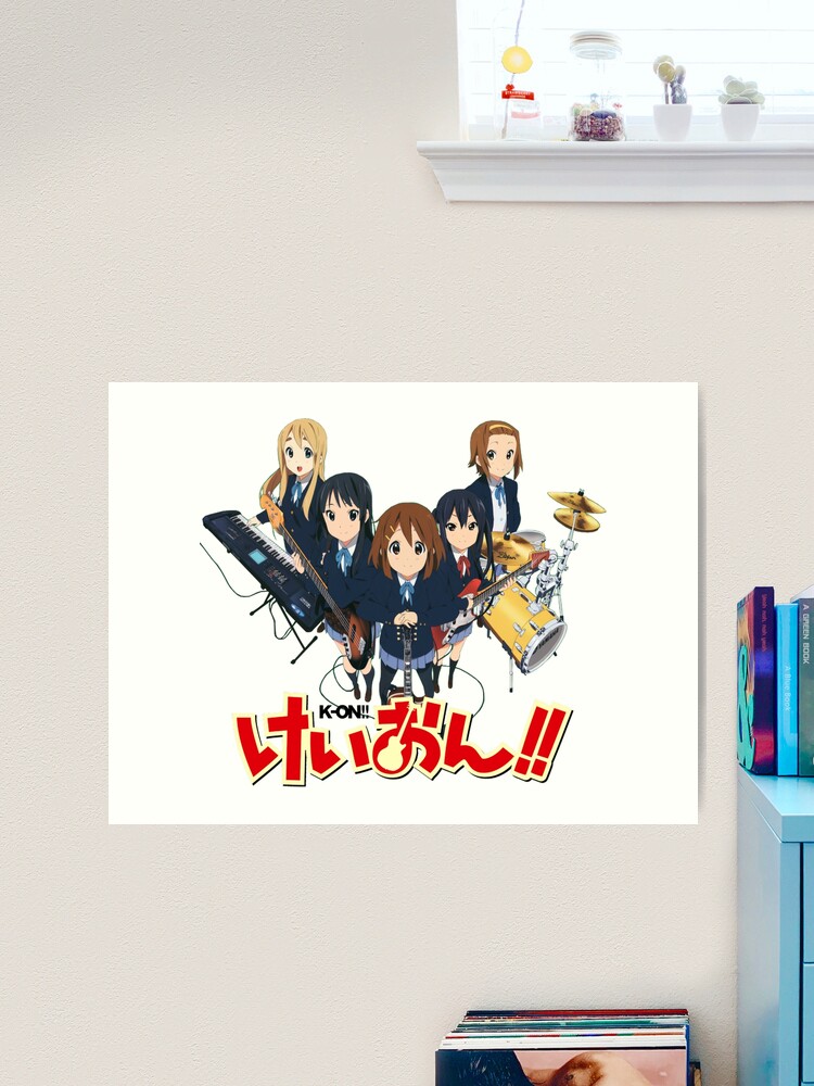 Kissxsis - logo Art Print for Sale by BaryonyxStore