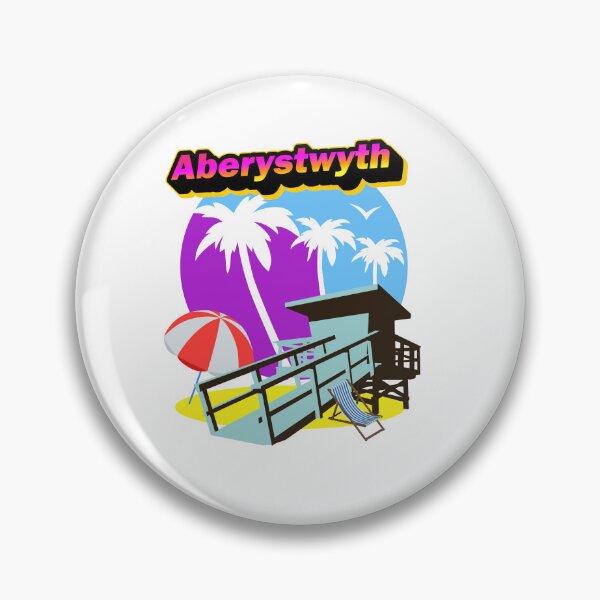 Item preview, Aberystwyth Wales designed and sold by Grayforth.