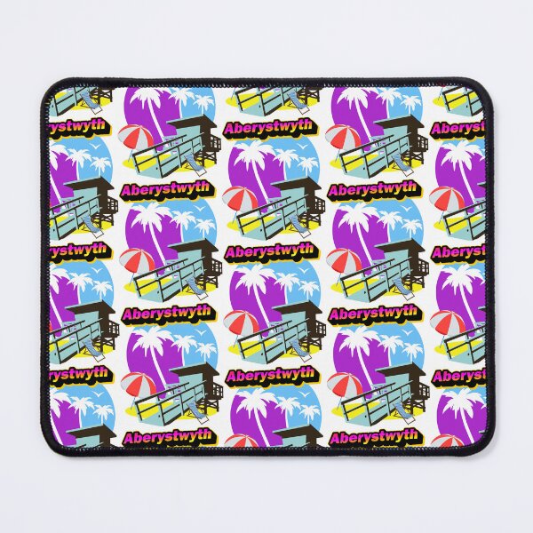 Item preview, Aberystwyth Wales designed and sold by Grayforth.